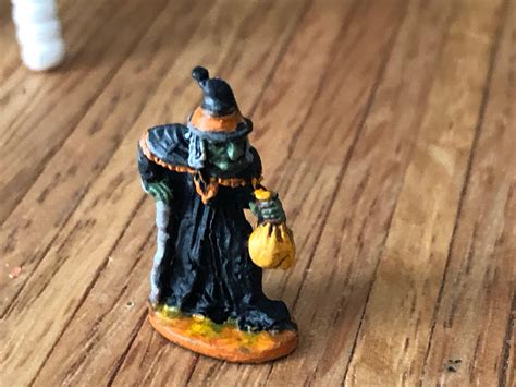 The Allure of Cracker Barrel Witch Knick Knack for Collectors